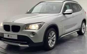 Bmw X1 Roncq