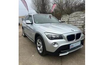 Bmw x1 Cercottes