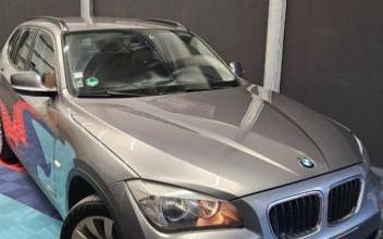 Bmw X1 Brie-Comte-Robert