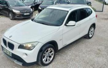 Bmw x1 Perpignan