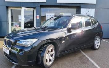 BMW X1 Caissargues