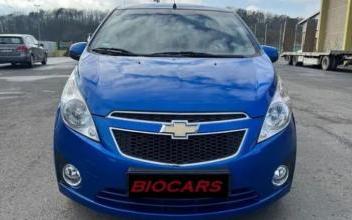 Chevrolet Spark Calais