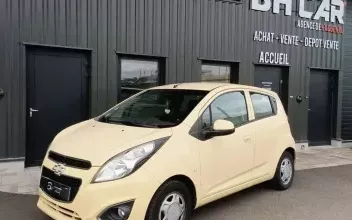 Chevrolet Spark Haguenau