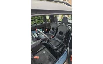 Citroen ami Cagnes-sur-Mer