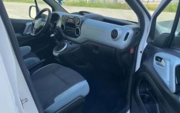 Citroen berlingo Toulouse