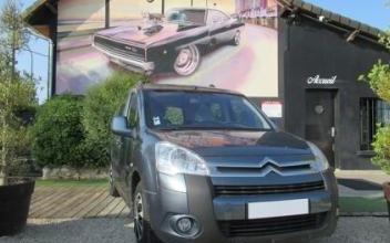 Citroen berlingo Galluis