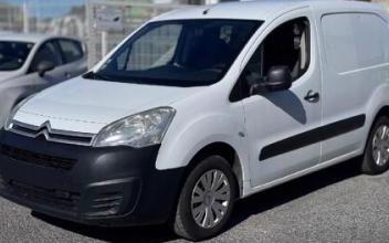 Citroen berlingo Marguerittes