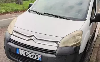Citroen Berlingo Arcueil