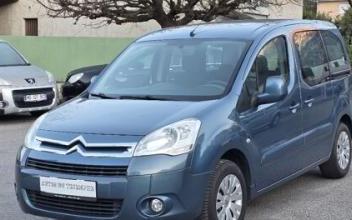 Citroen berlingo Bernin