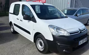Citroen Berlingo Bédée