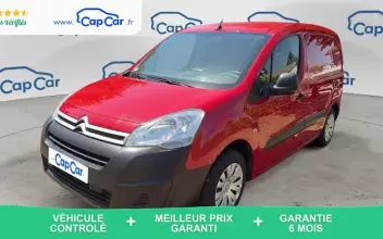 Citroen Berlingo Paris
