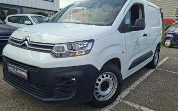 Citroen Berlingo Aubière