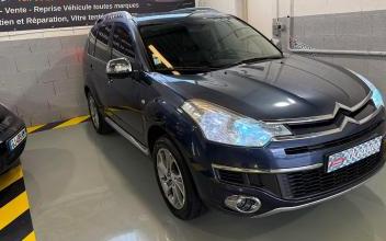 Citroen C-Crosser Saint-Priest