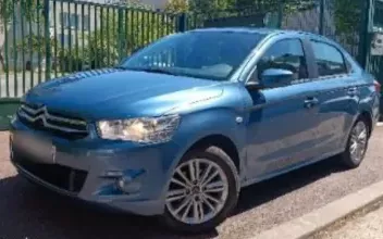 Citroen C-Elysée Nanterre