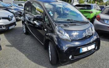 Citroen C-Zero Ploudaniel