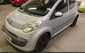 Citroen C1 Les-Pennes-Mirabeau