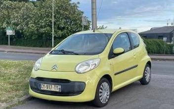Citroen c1 Créteil