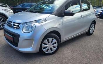 Citroen c1 Saint-Jean-de-Védas