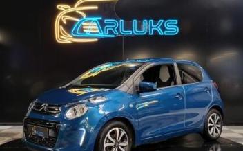 Citroen c1 Eragny