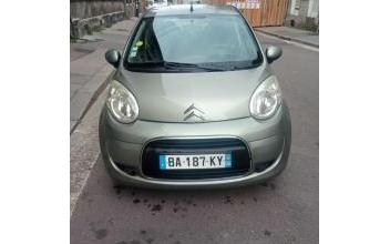 Citroen c1 Elbeuf
