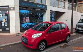 Citroen c1 Enghien-les-Bains