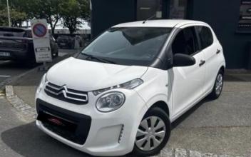 Citroen c1 Lorient
