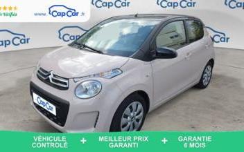 Citroen c1 La-Rochelle