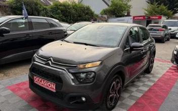 Citroen c3 Drancy