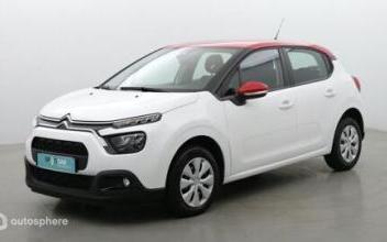 Citroen c3 Champniers