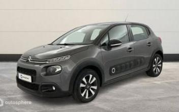 Citroen c3 Compiègne