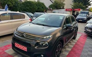 Citroen c3 Drancy