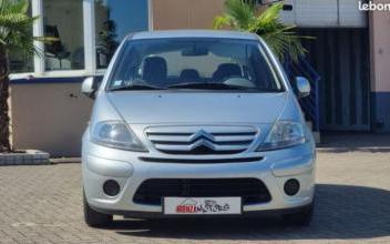 Citroen C3 Geispolsheim