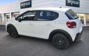 Citroen c3 Wattrelos