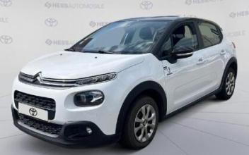 Citroen c3 Longwy