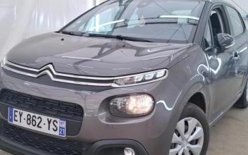Citroen C3 Sandillon
