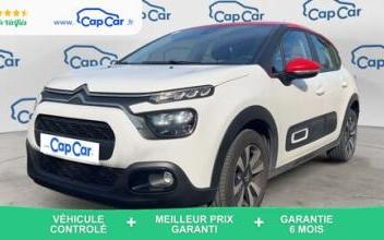 Citroen c3 Fouju