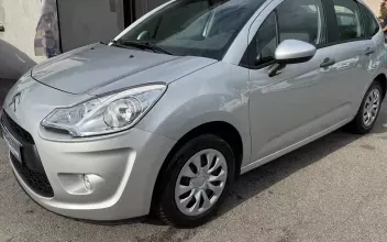 Citroen C3 Remiremont