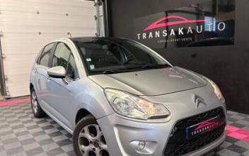 Citroen c3 Estrablin