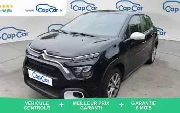 Citroen C3 Paris
