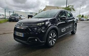 Citroen c3 Fabrègues