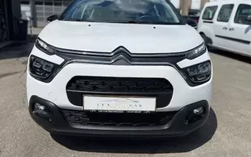 Citroen C3 Metz