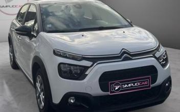 Citroen c3 La-Madeleine