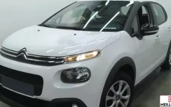 Citroen C3 Lavau