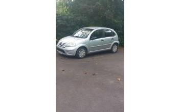 Citroen c3 Caudan