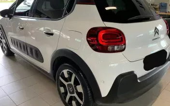 Citroen C3 Angers