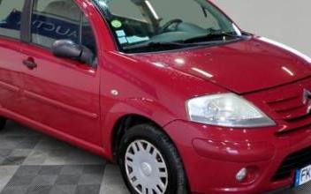 Citroen c3 Villecerf