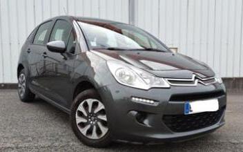 Citroen c3 Metz