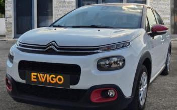 Citroen C3 Sainte-Maxime