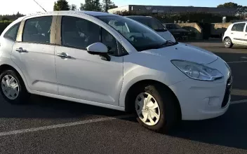 Citroen C3 Cléguer