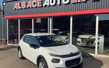 Citroen C3 Eckbolsheim